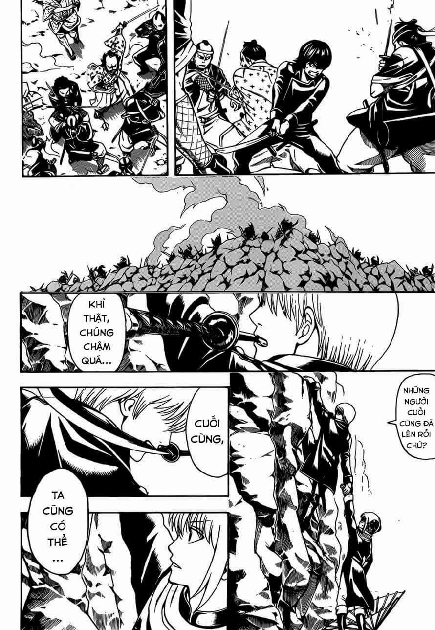 Chapter 535 - Trang 5