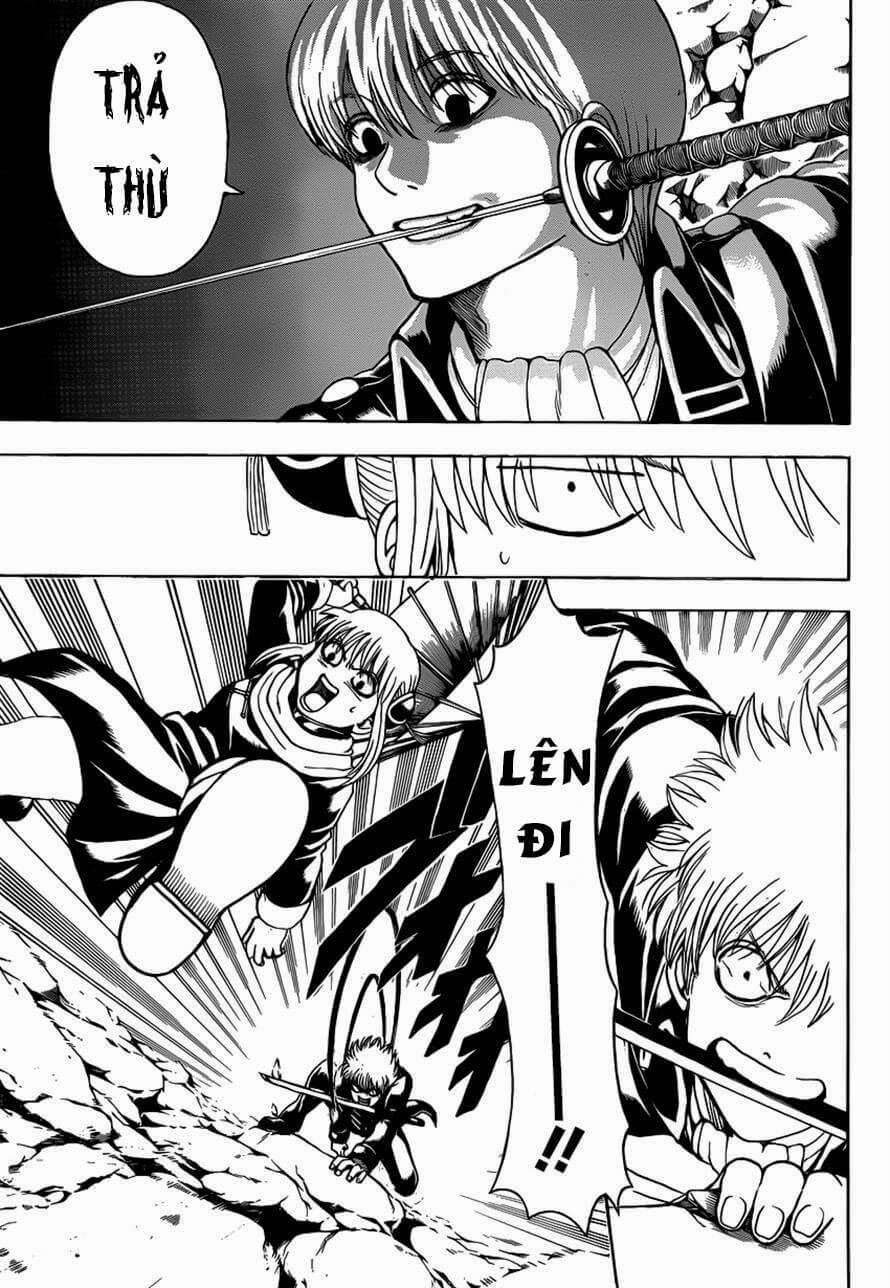 Chapter 535 - Trang 6