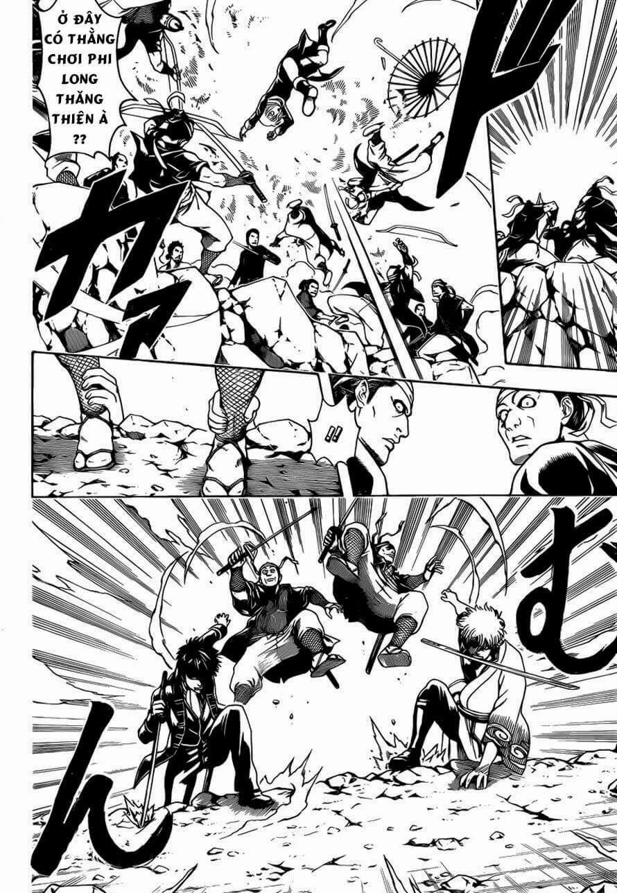 Chapter 535 - Trang 7
