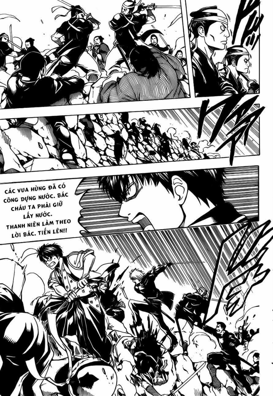Chapter 535 - Trang 8