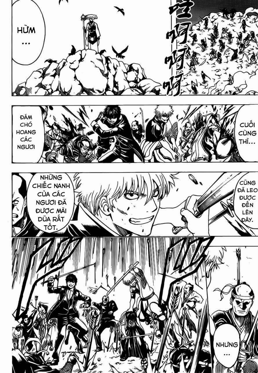 Chapter 535 - Trang 9