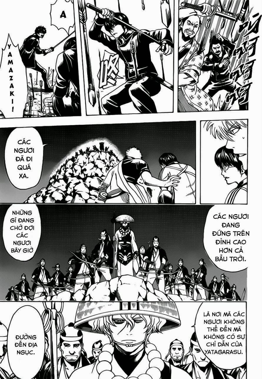 Chapter 535 - Trang 10