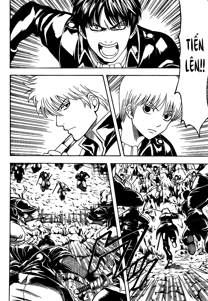 Chapter 536 - Trang 2