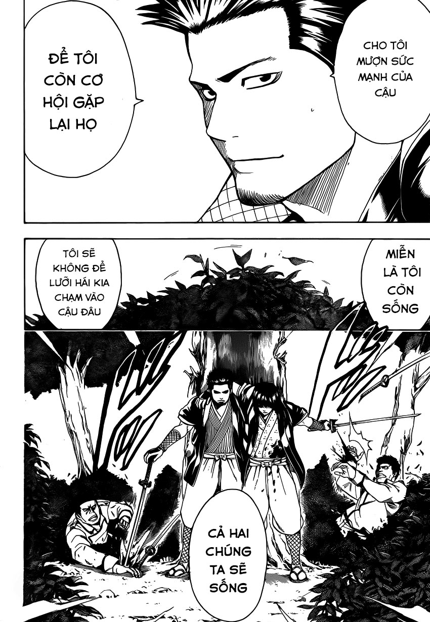 Chapter 536 - Trang 12