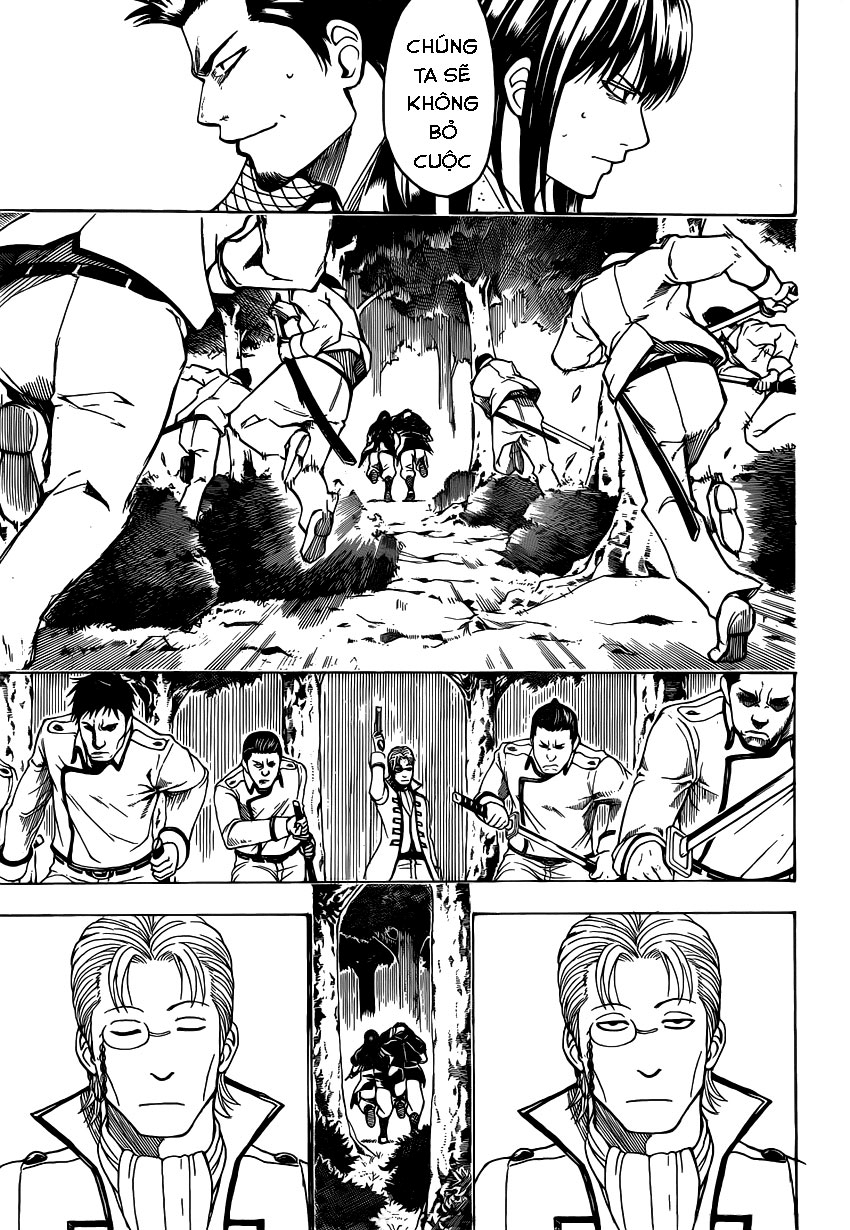 Chapter 536 - Trang 13