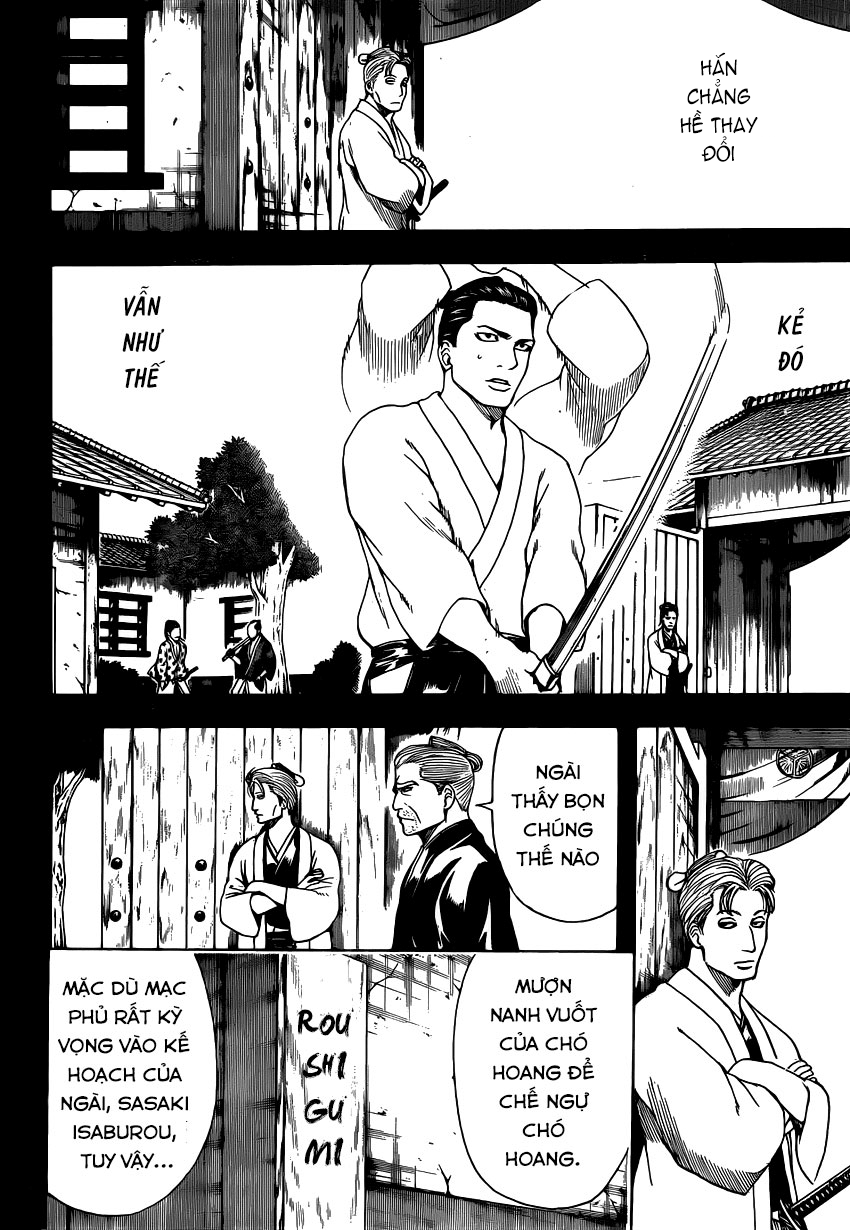 Chapter 536 - Trang 14