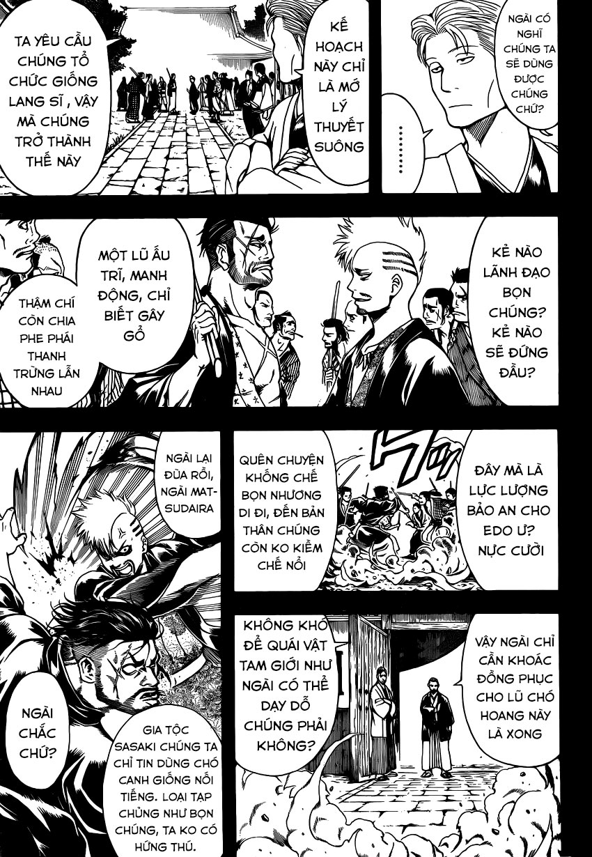 Chapter 536 - Trang 15