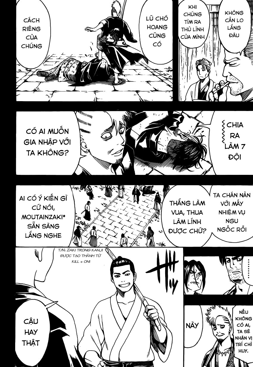 Chapter 536 - Trang 16