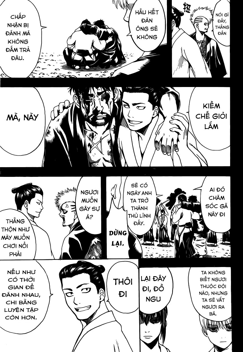 Chapter 536 - Trang 17