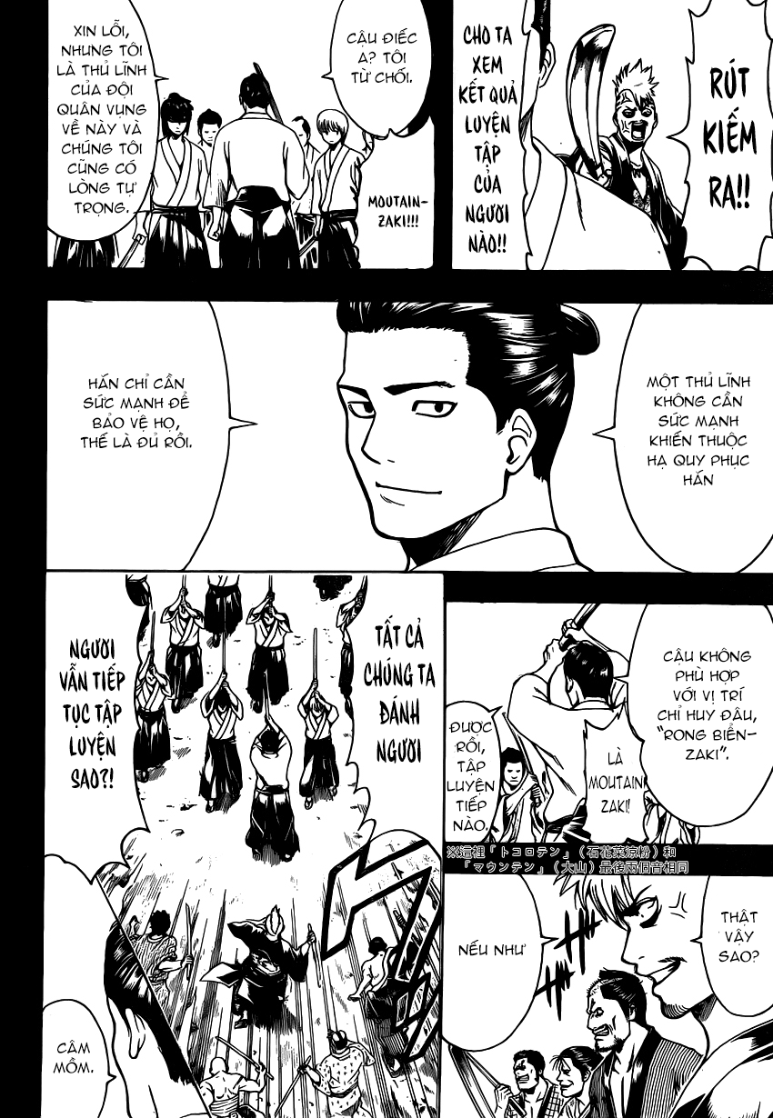 Chapter 536 - Trang 18