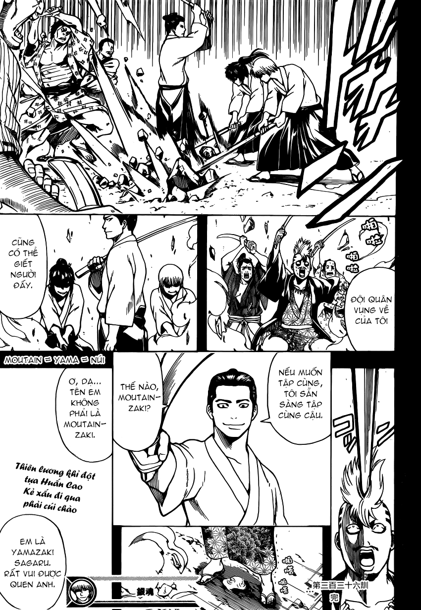 Chapter 536 - Trang 19