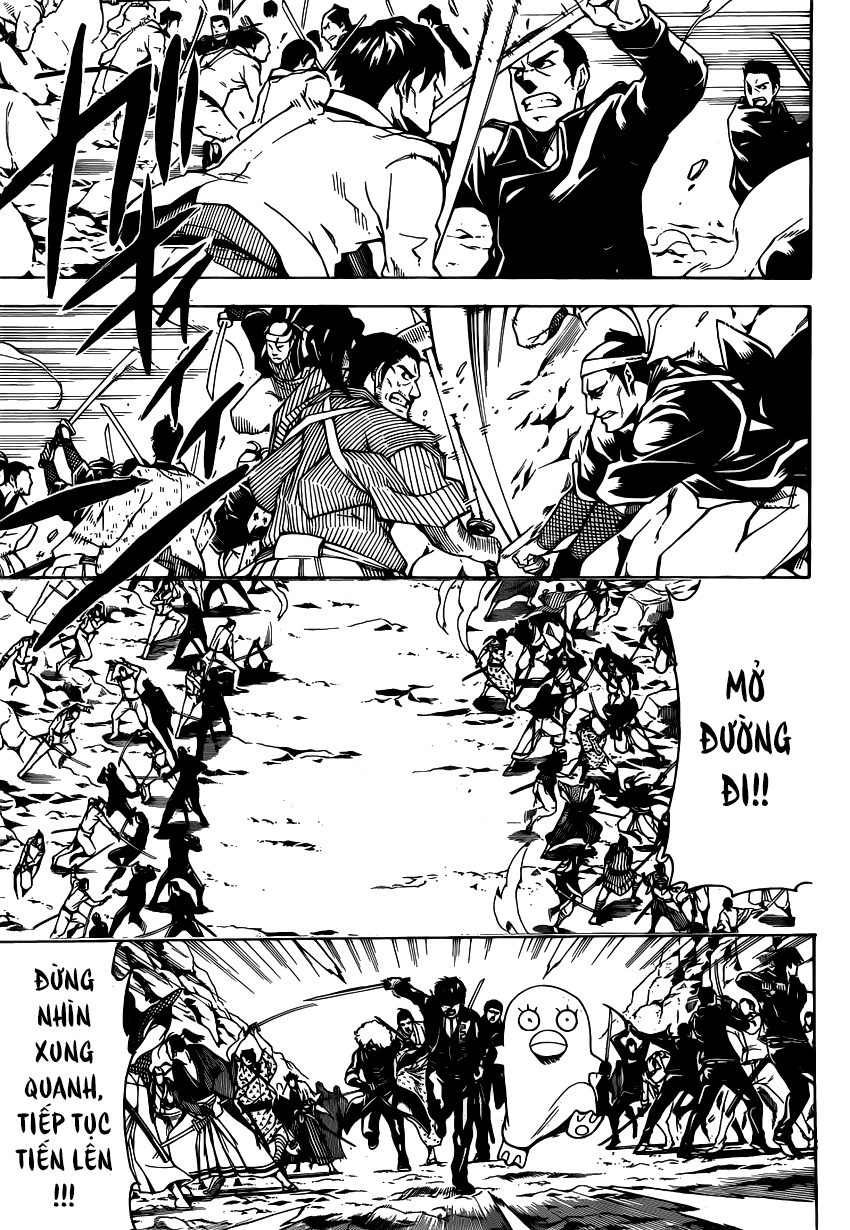 Chapter 536 - Trang 3