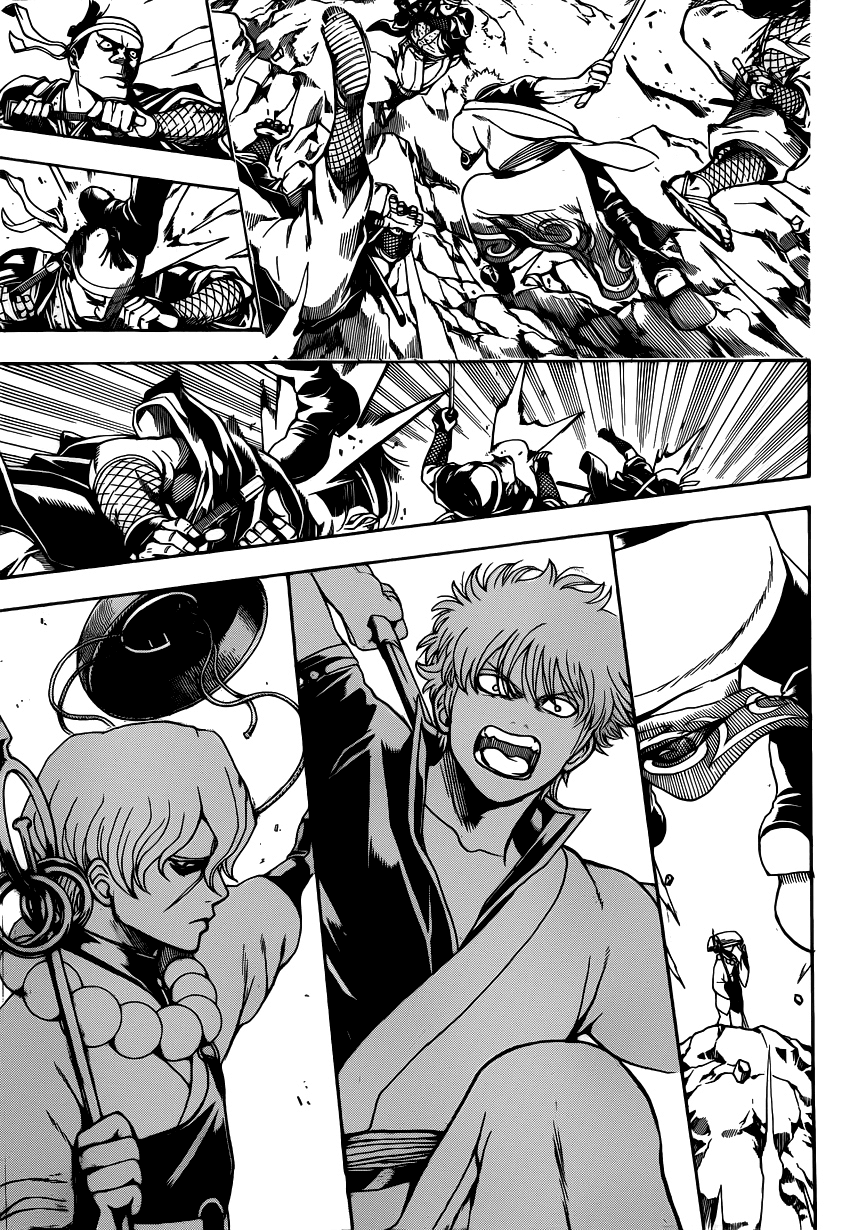 Chapter 536 - Trang 5