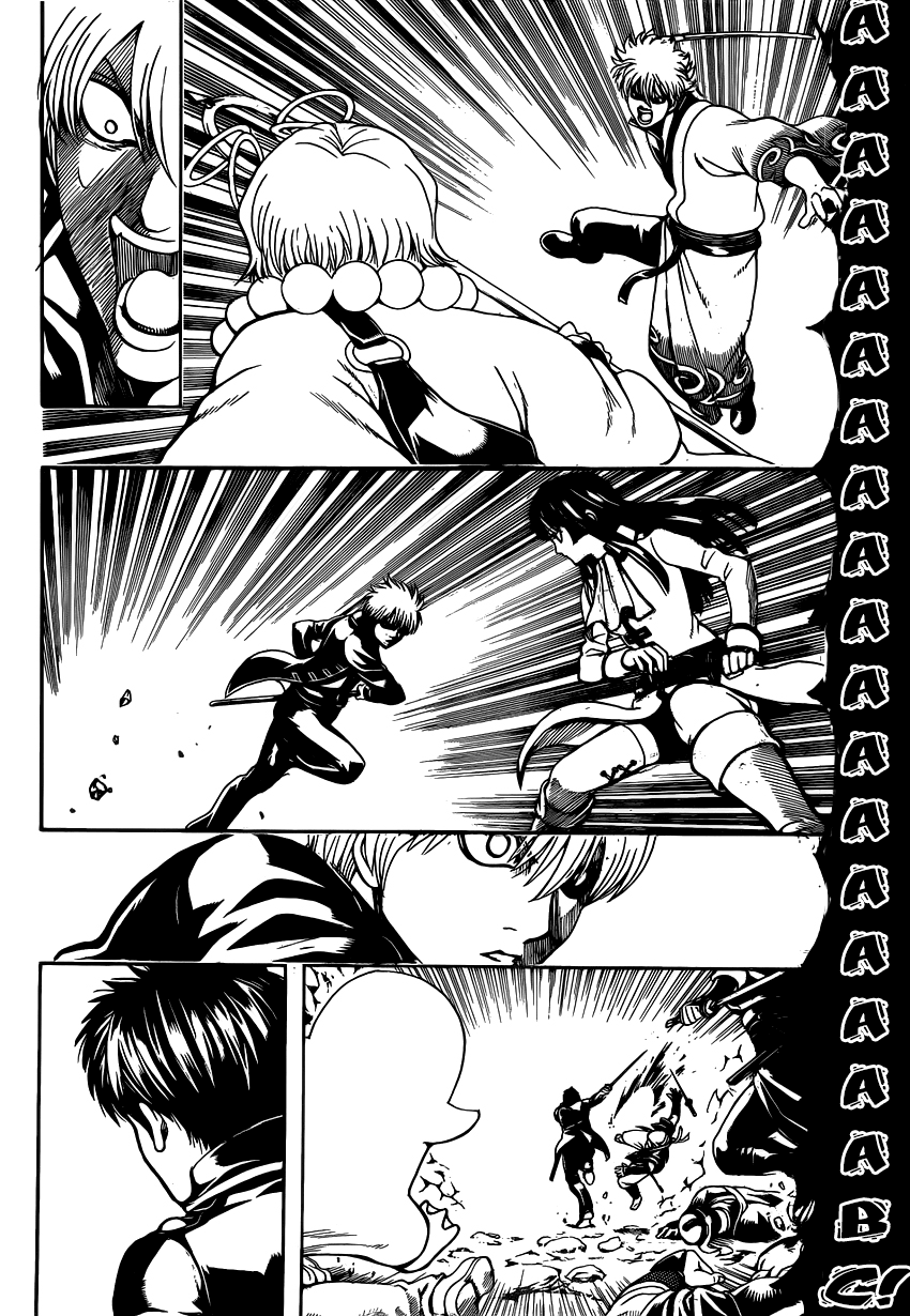 Chapter 536 - Trang 6