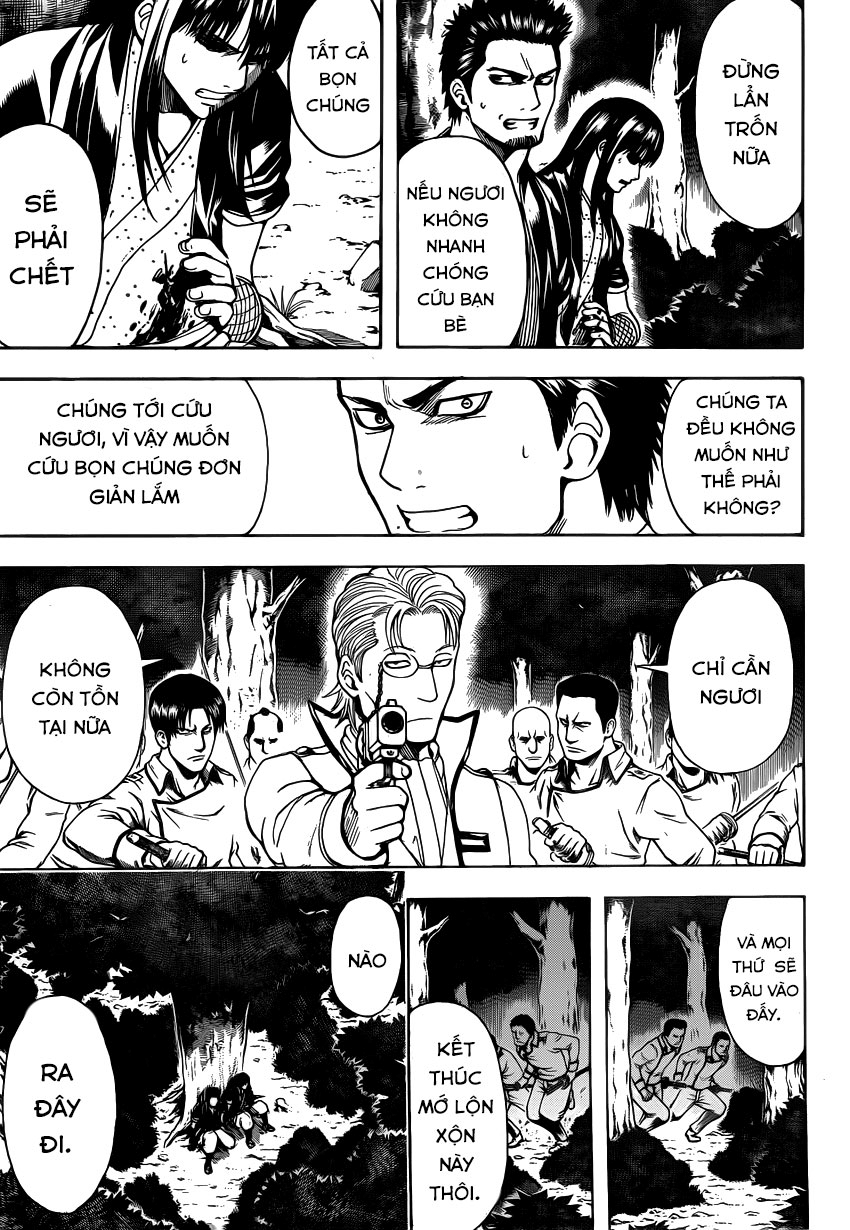 Chapter 536 - Trang 9