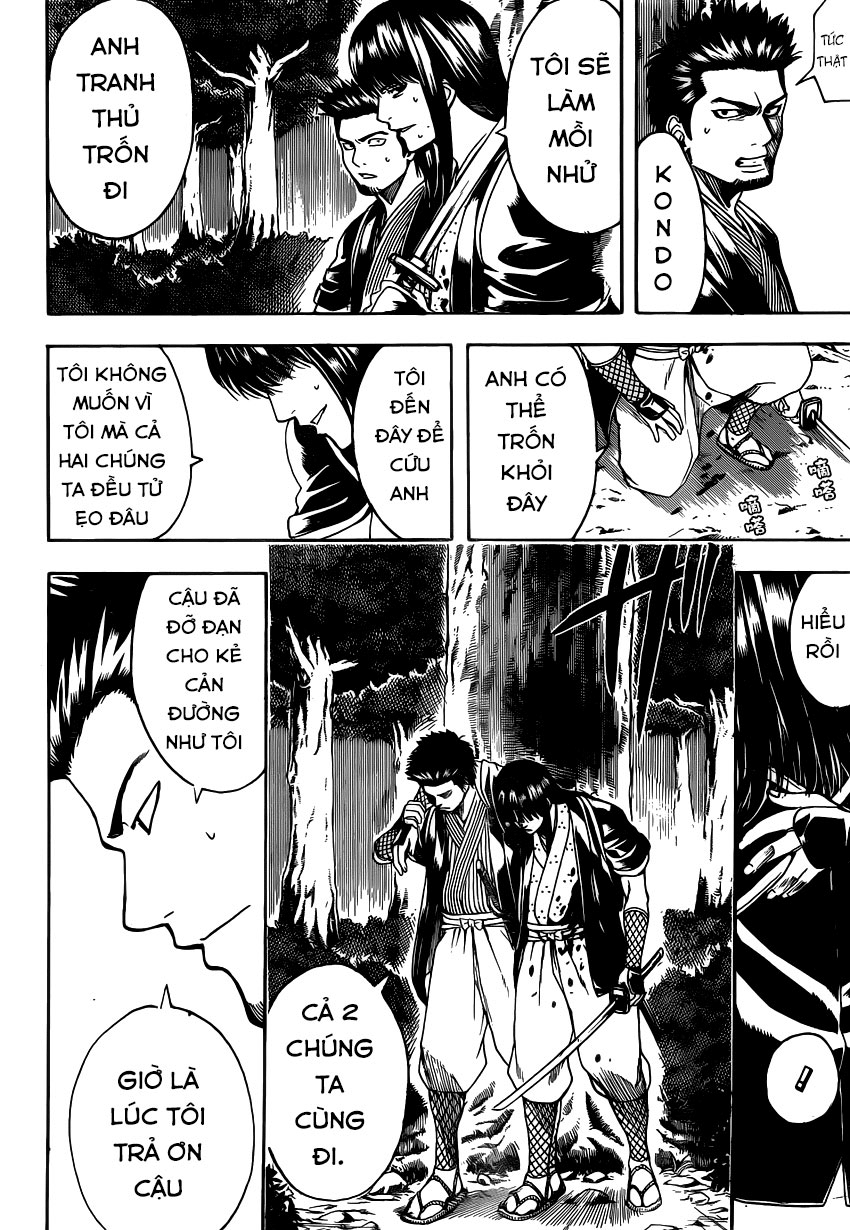 Chapter 536 - Trang 10