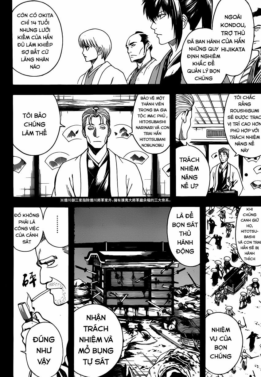 Chapter 537 - Trang 11