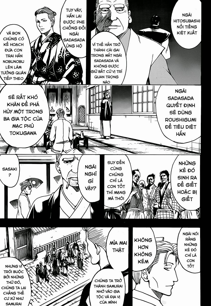 Chapter 537 - Trang 12