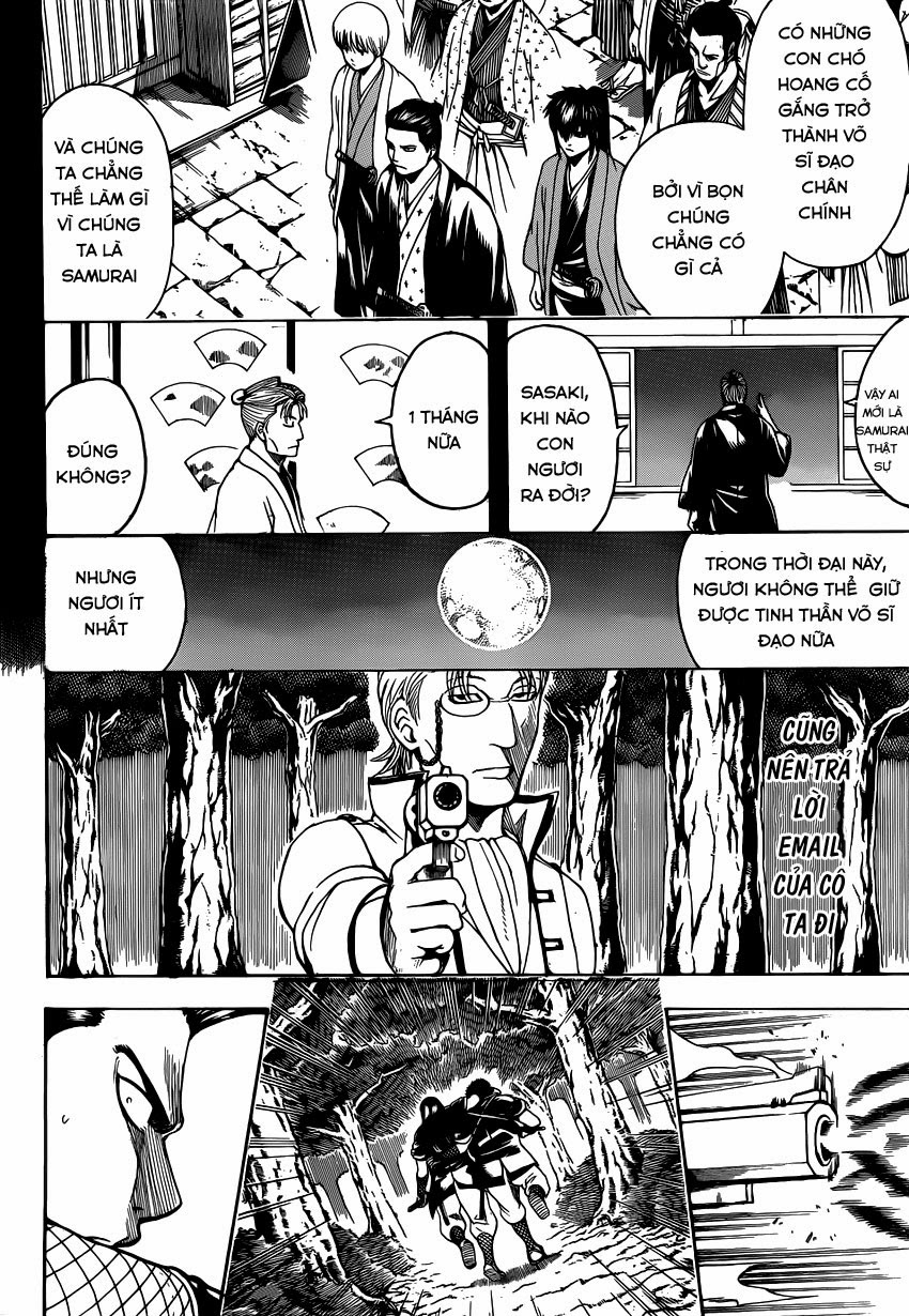 Chapter 537 - Trang 13