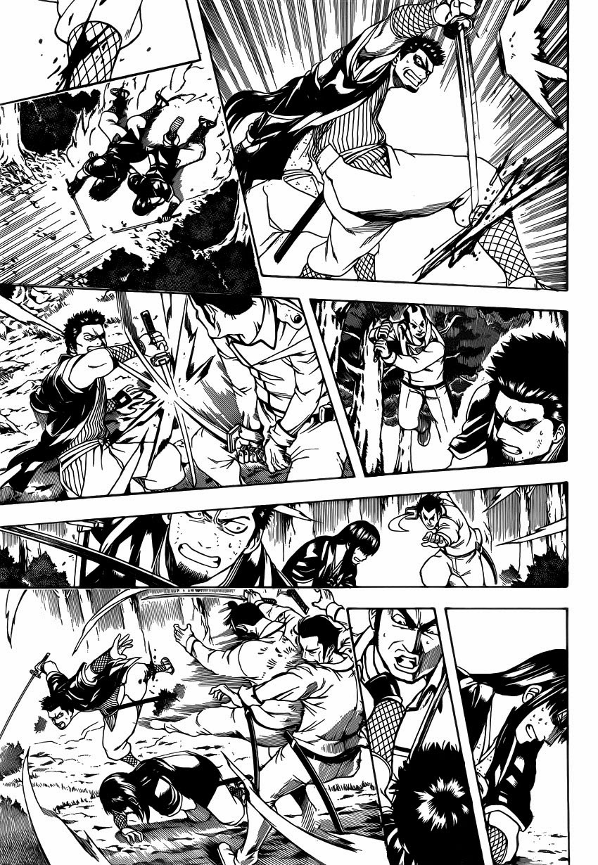 Chapter 537 - Trang 14