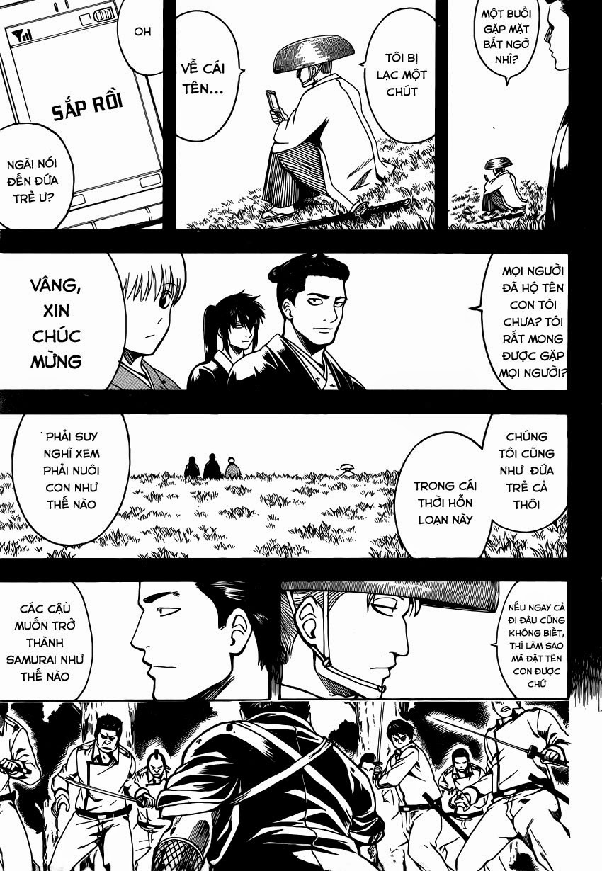 Chapter 537 - Trang 16