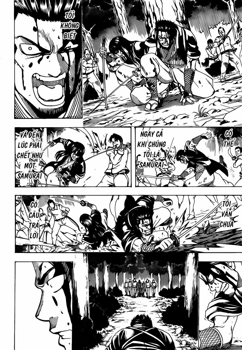 Chapter 537 - Trang 17