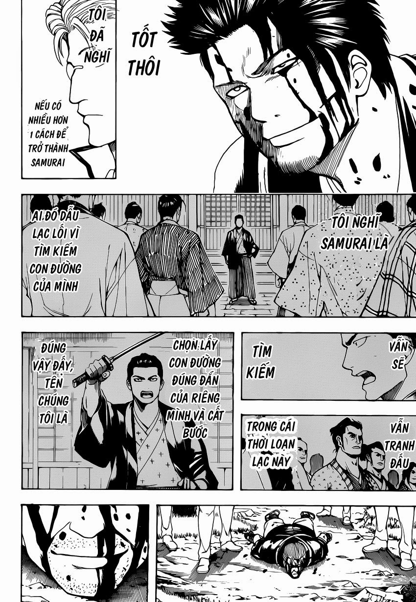 Chapter 537 - Trang 18