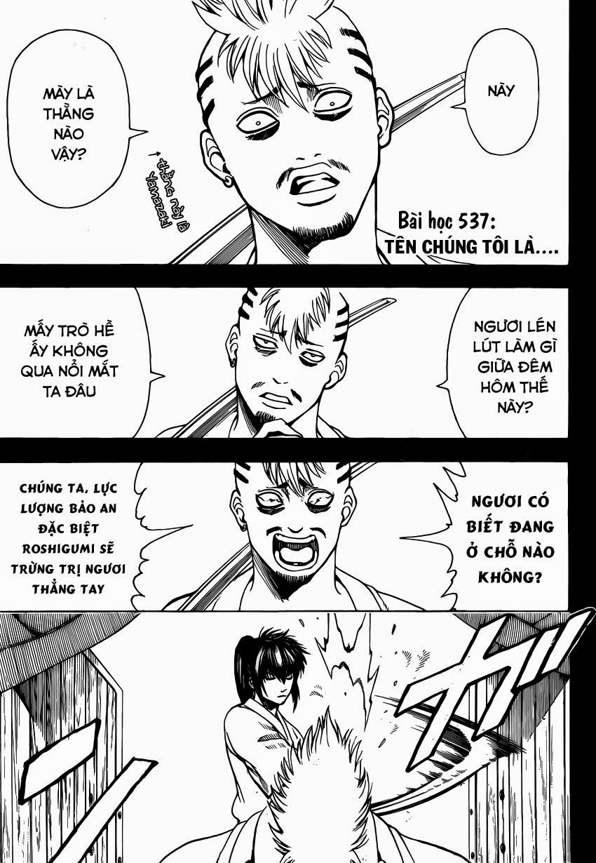 Chapter 537 - Trang 4