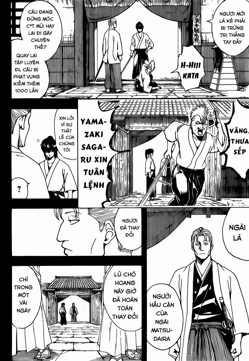 Chapter 537 - Trang 5