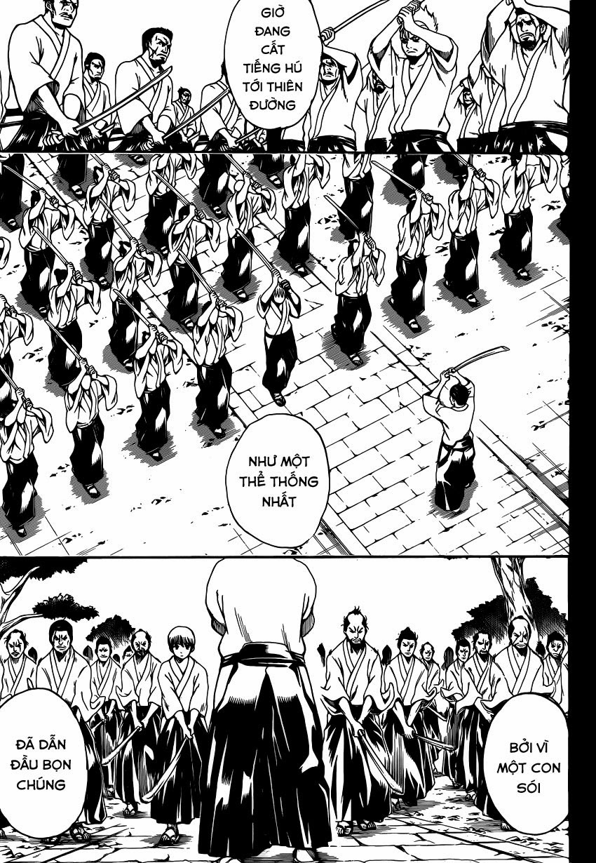 Chapter 537 - Trang 6