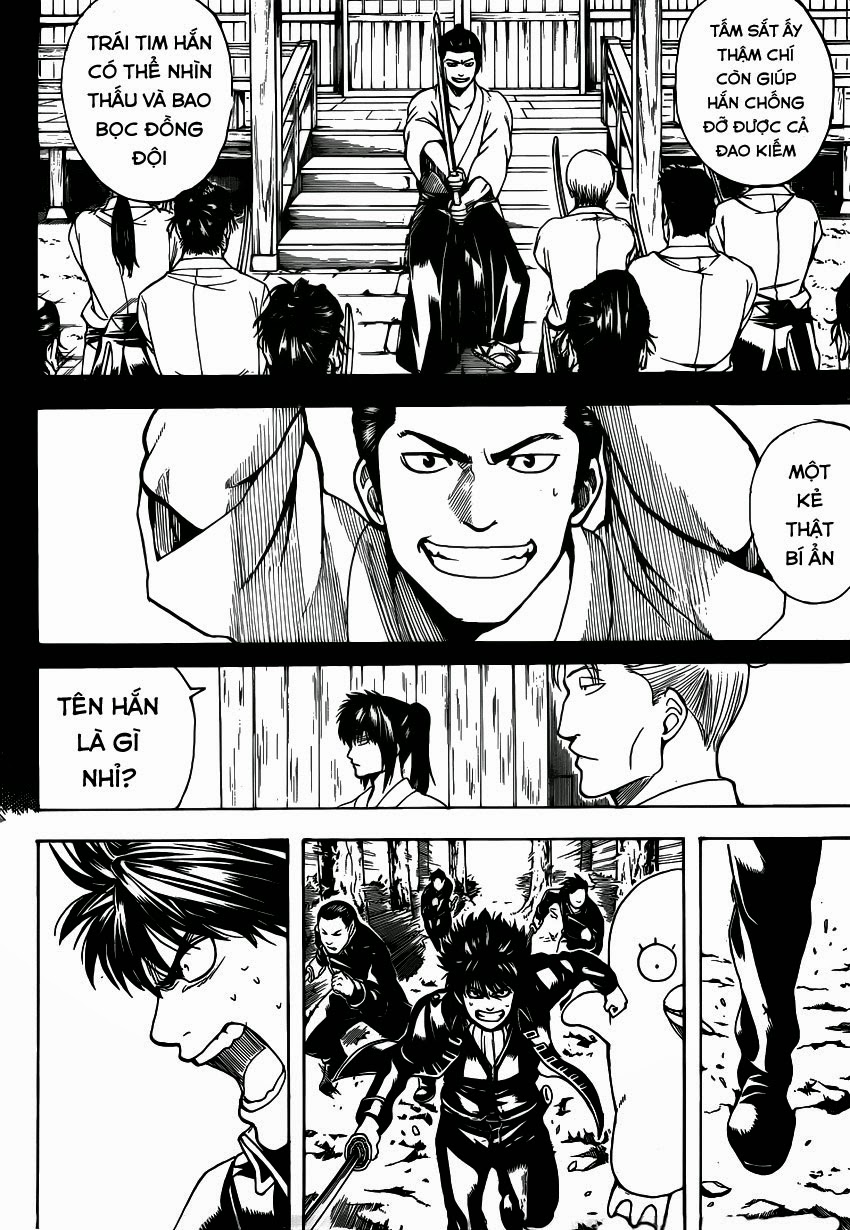 Chapter 537 - Trang 7