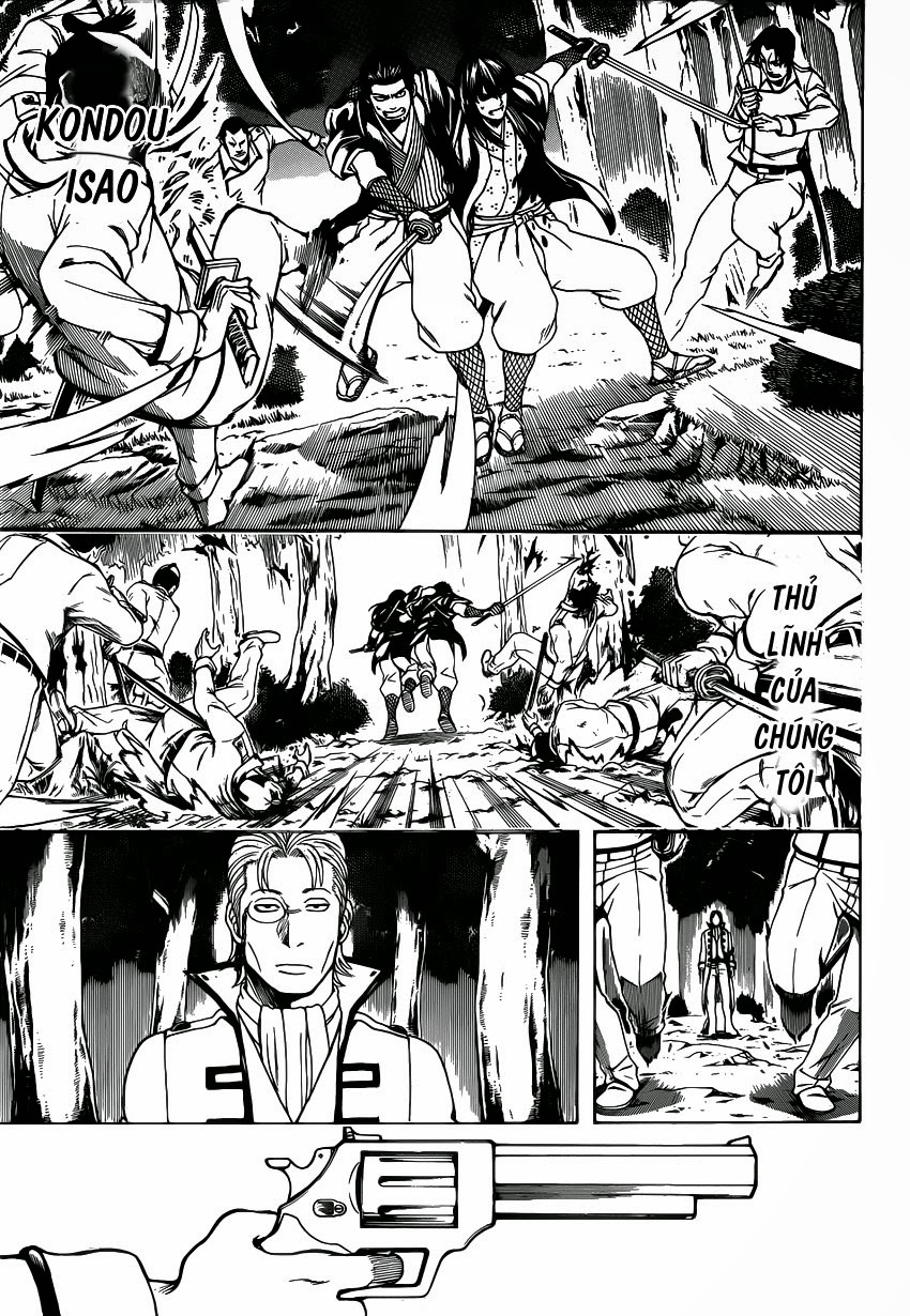 Chapter 537 - Trang 8