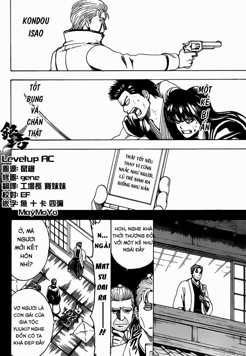 Chapter 537 - Trang 9