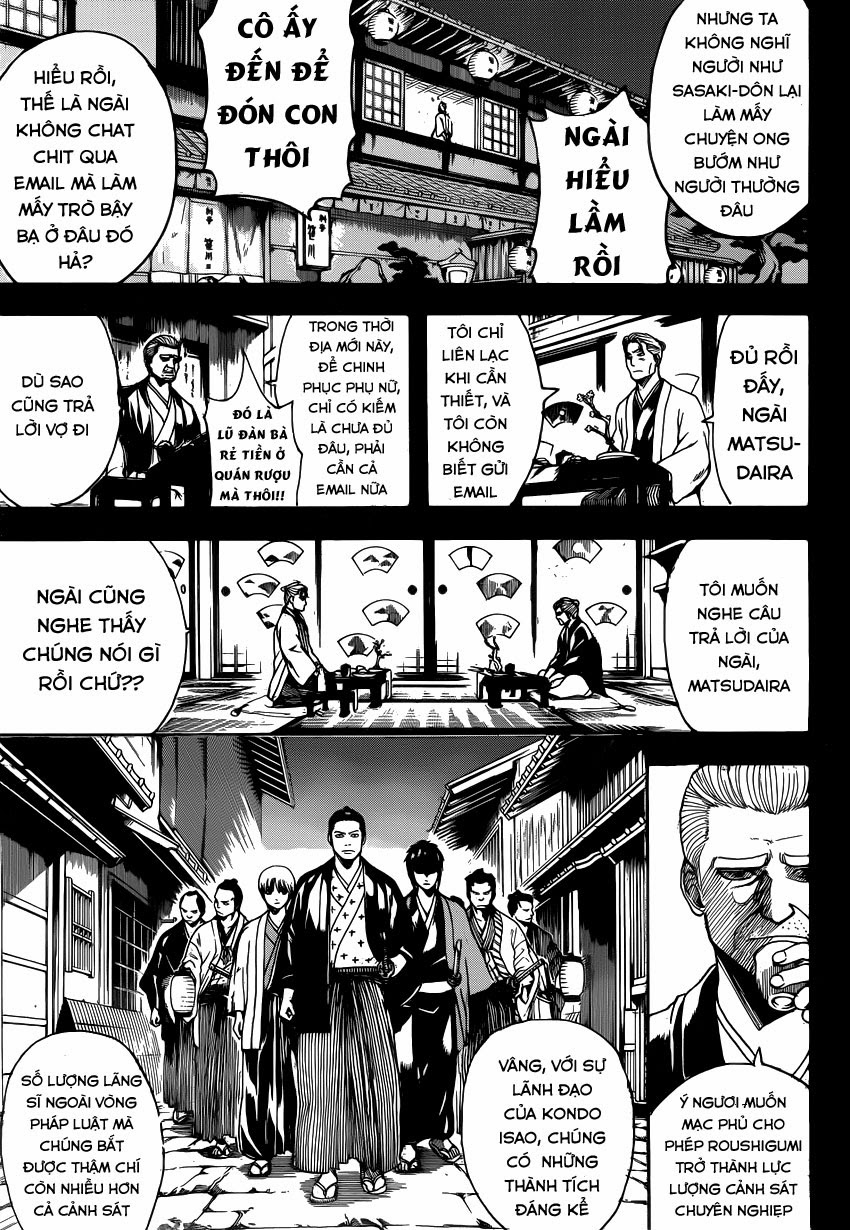 Chapter 537 - Trang 10