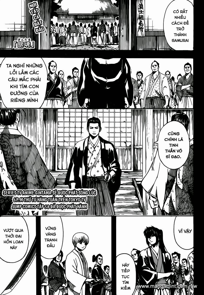 Chapter 538 - Trang 2