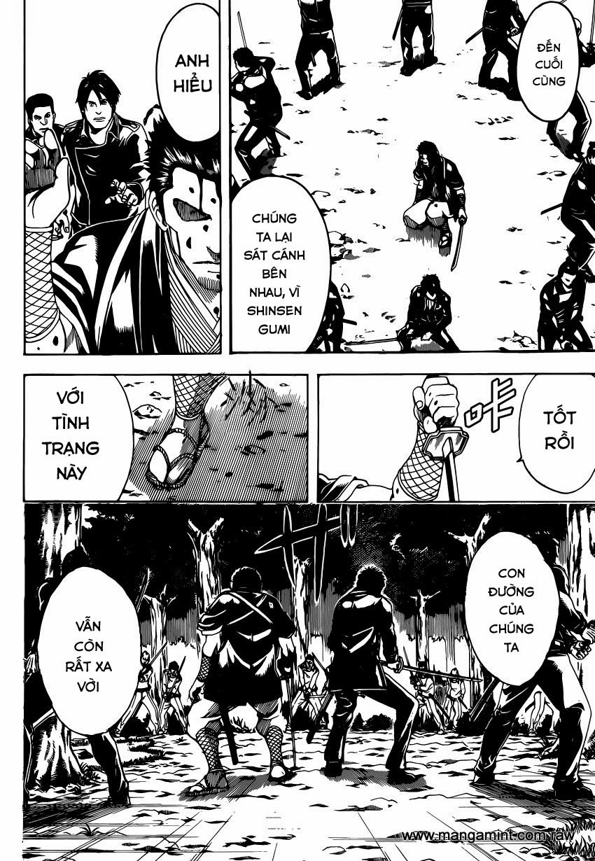Chapter 538 - Trang 11