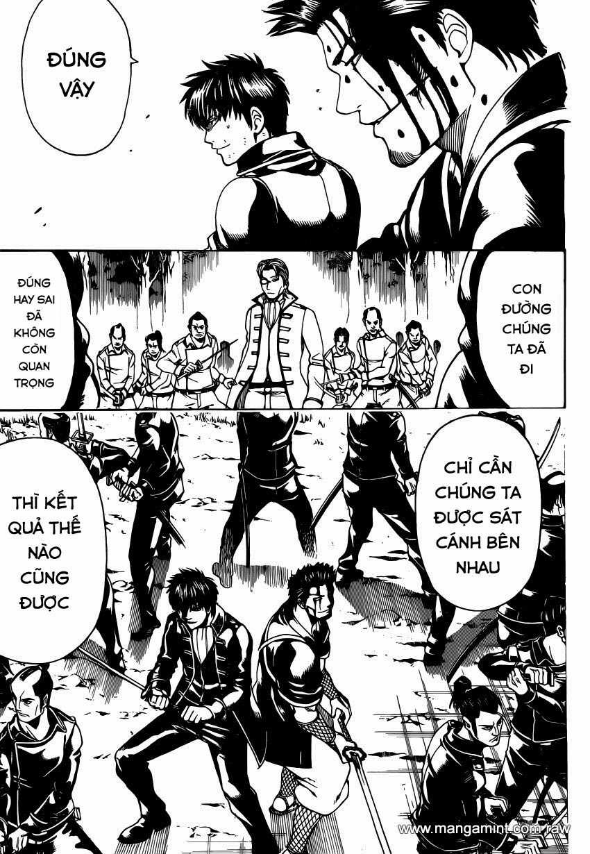 Chapter 538 - Trang 12