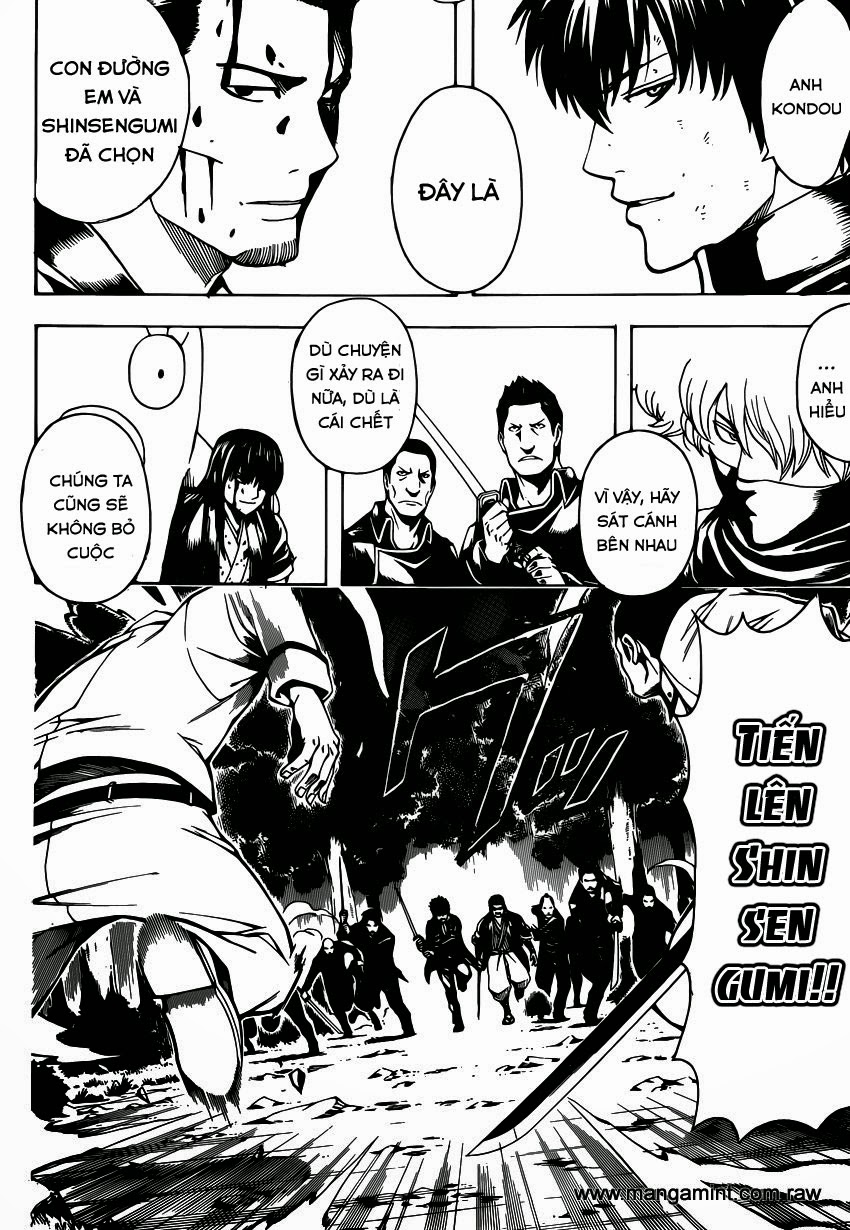 Chapter 538 - Trang 13