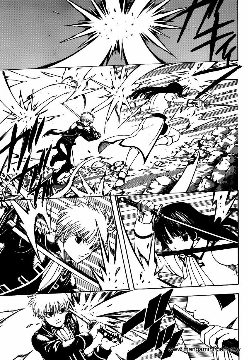 Chapter 538 - Trang 14