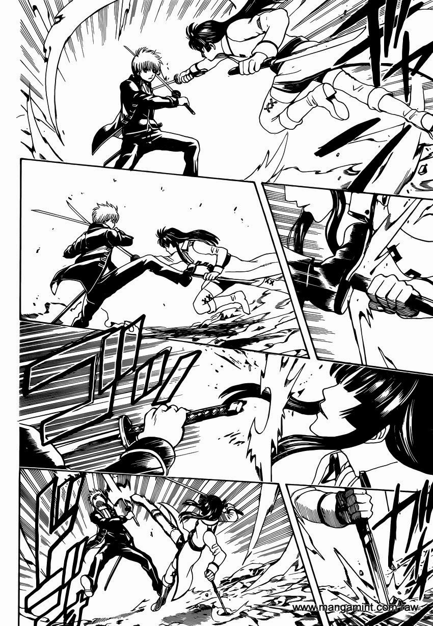 Chapter 538 - Trang 15