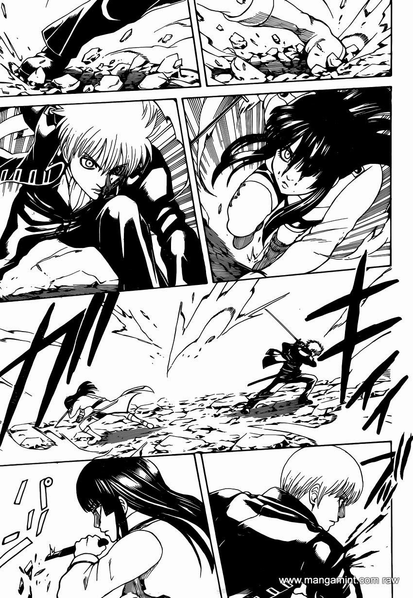 Chapter 538 - Trang 16