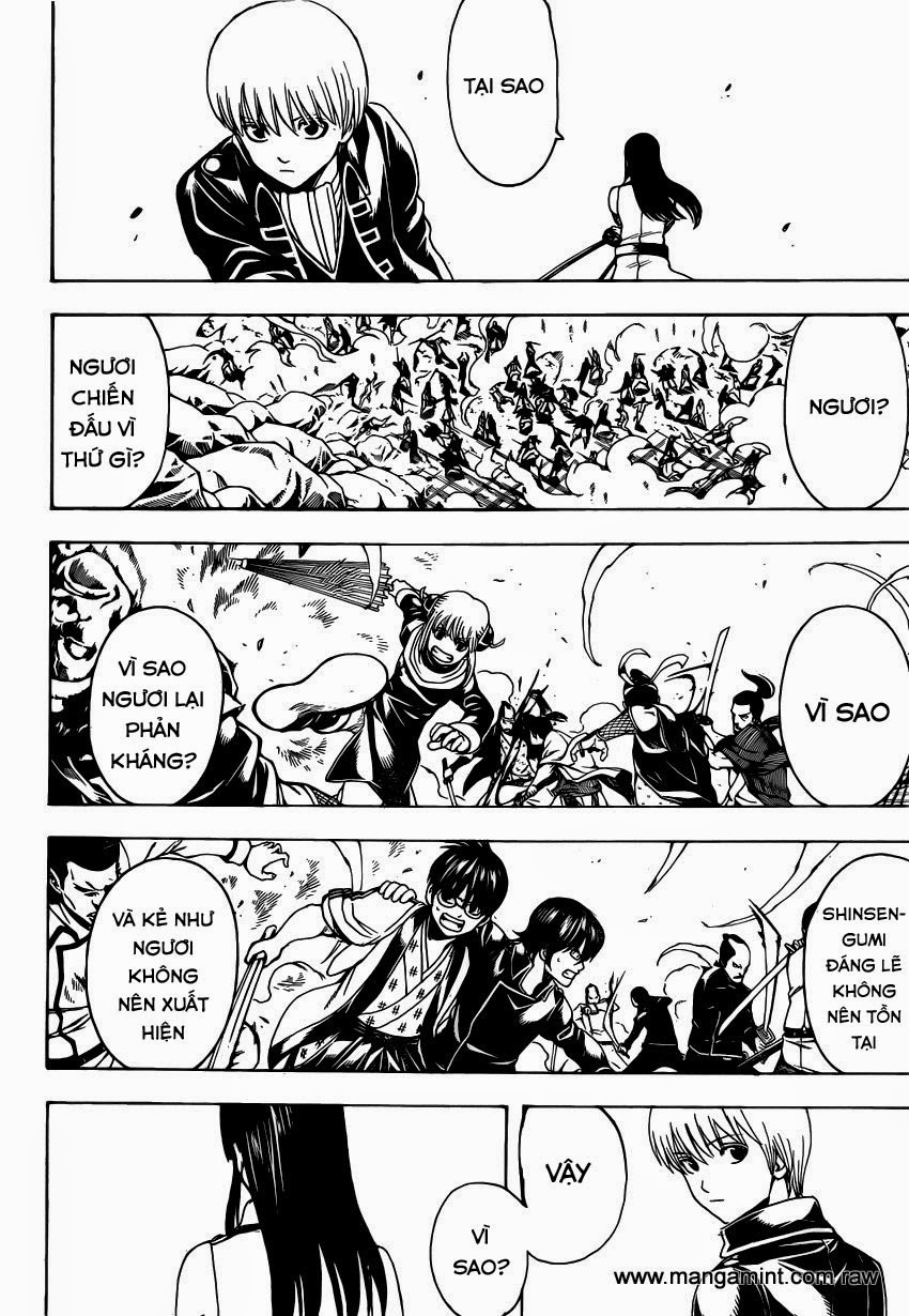 Chapter 538 - Trang 17