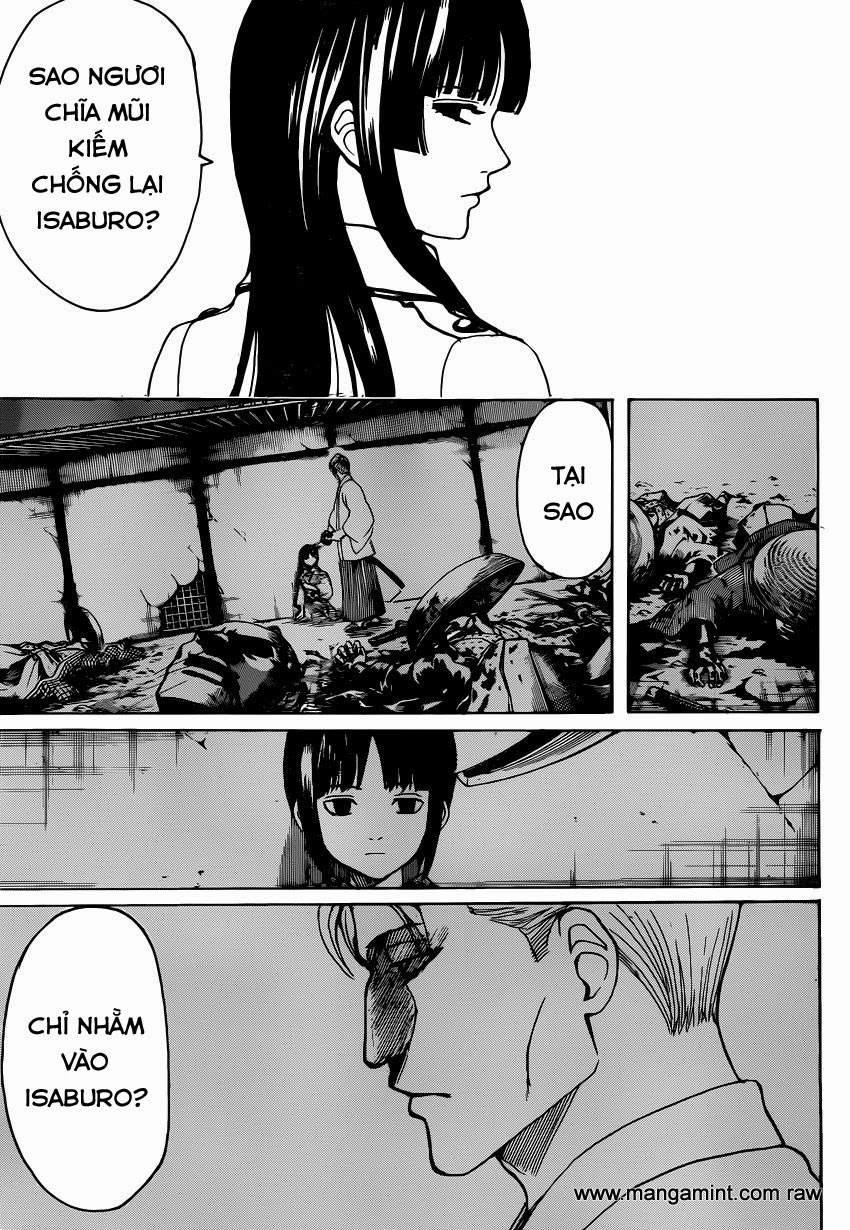 Chapter 538 - Trang 18
