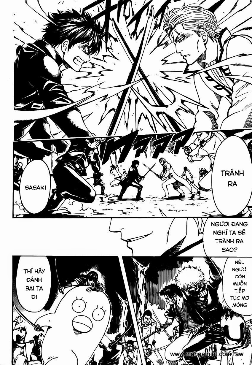 Chapter 538 - Trang 19