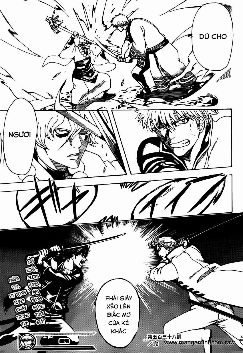 Chapter 538 - Trang 20