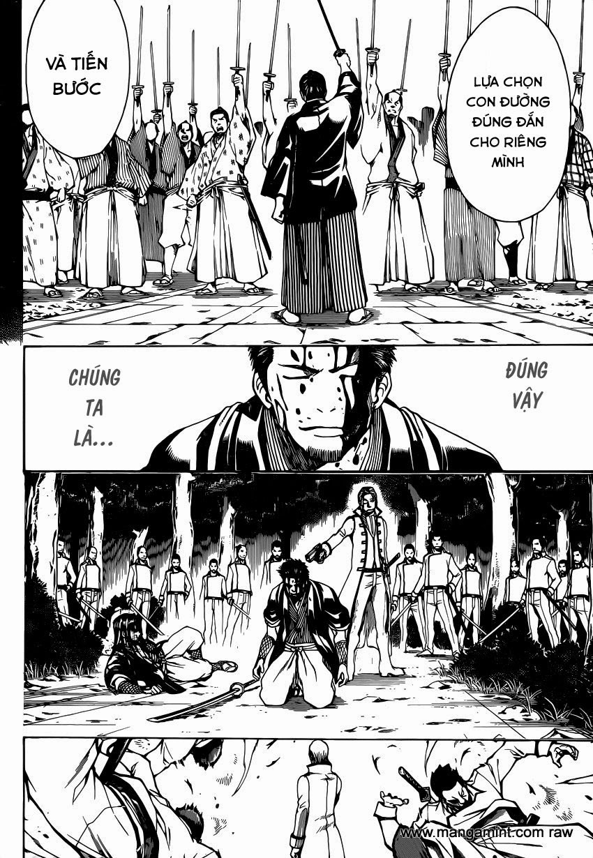 Chapter 538 - Trang 3