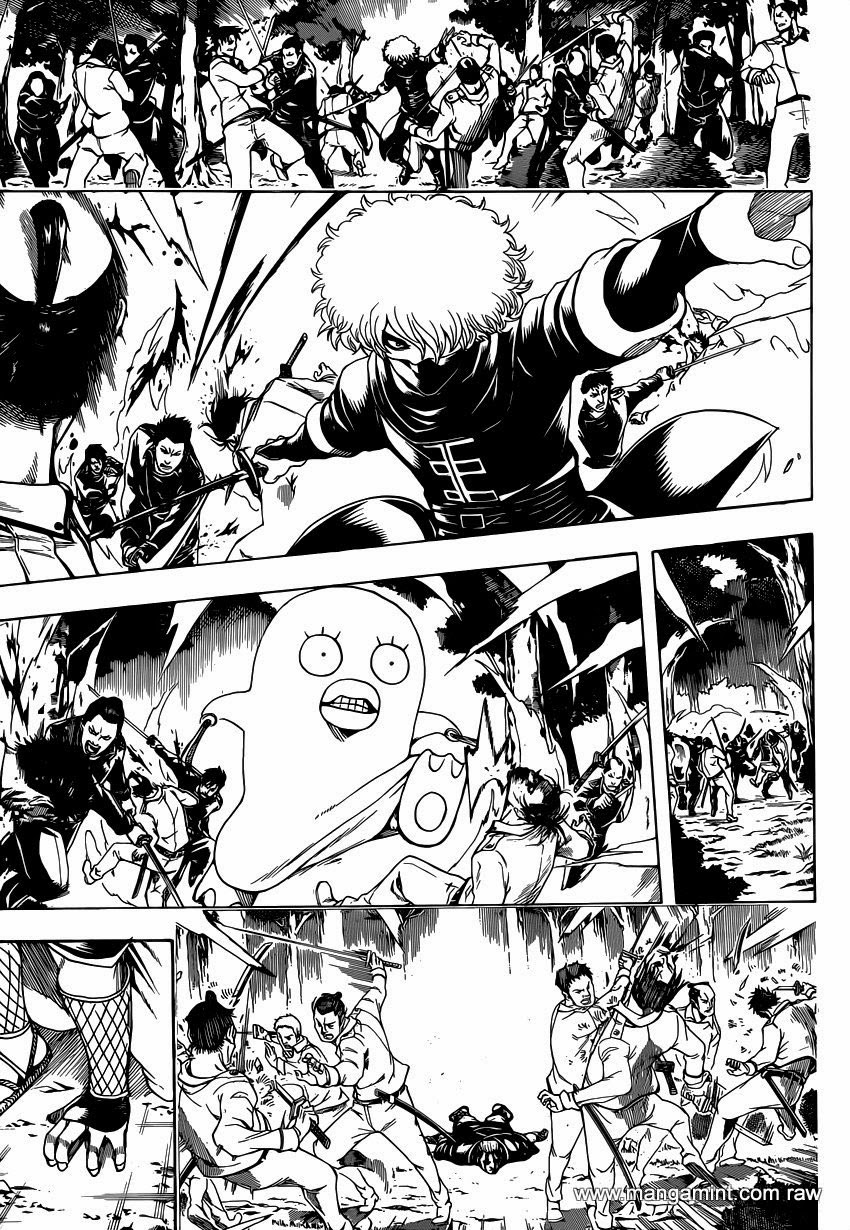 Chapter 538 - Trang 6