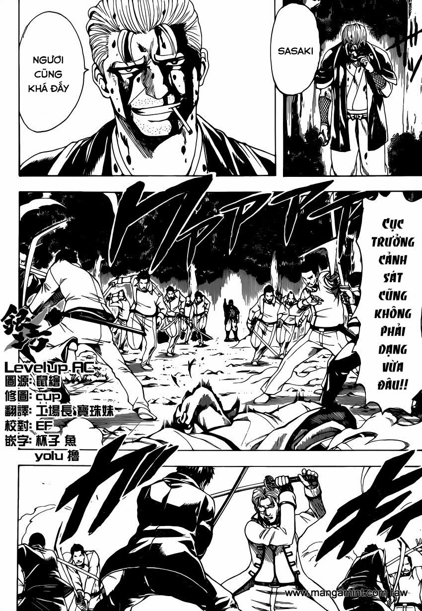 Chapter 538 - Trang 7