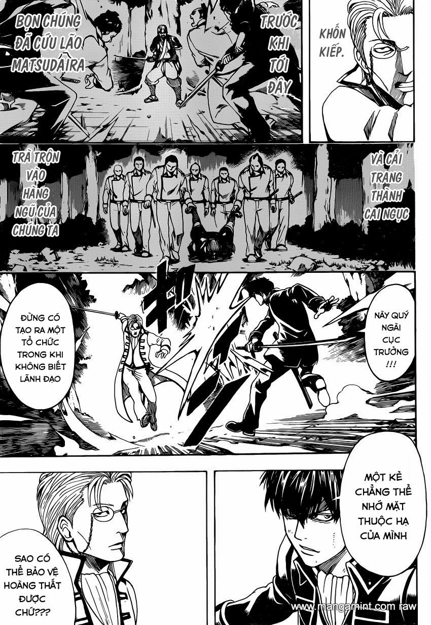 Chapter 538 - Trang 8