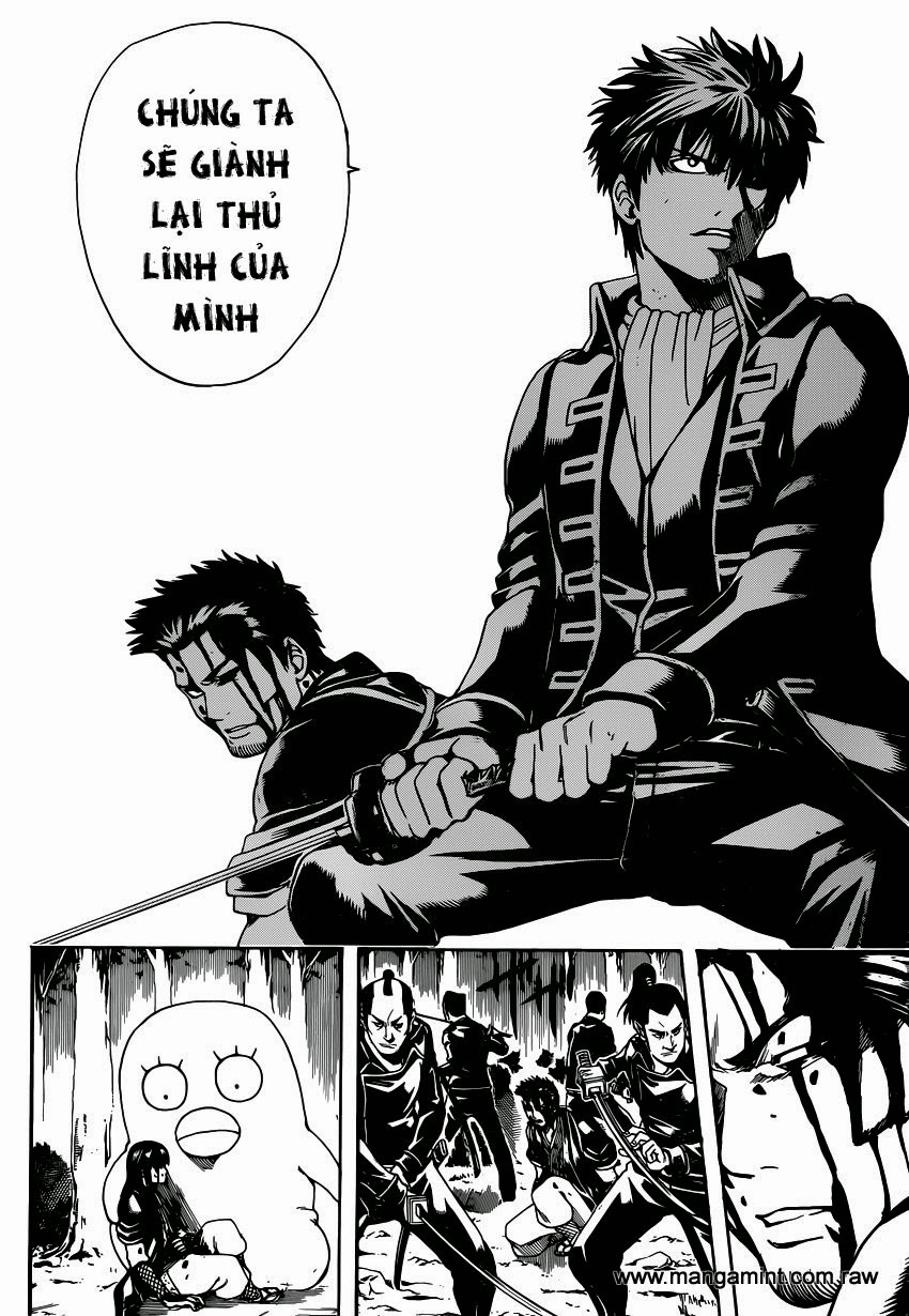 Chapter 538 - Trang 9